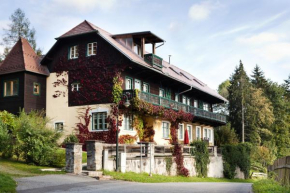 Villa am Walde, Neumarkt In Steiermark, Österreich